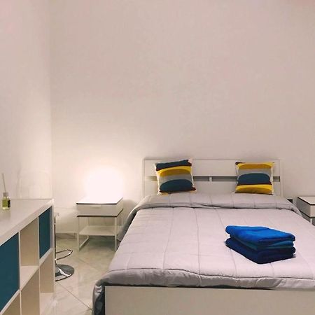 Benvenuti A Napoli - Casa Baby & Pet Friendly Daire Dış mekan fotoğraf