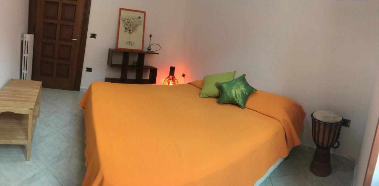 Benvenuti A Napoli - Casa Baby & Pet Friendly Daire Dış mekan fotoğraf