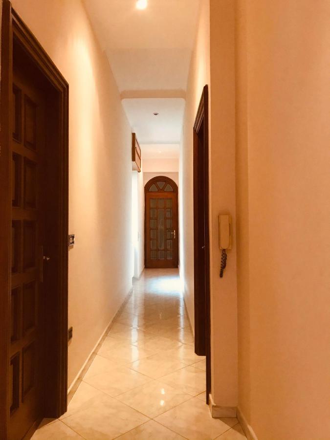Benvenuti A Napoli - Casa Baby & Pet Friendly Daire Dış mekan fotoğraf