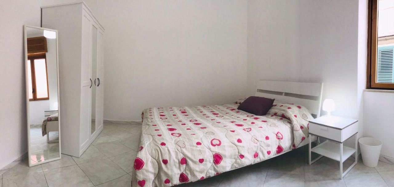Benvenuti A Napoli - Casa Baby & Pet Friendly Daire Dış mekan fotoğraf